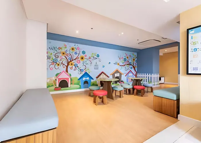 Cozy Space At Horizons 101 With Pool, Netflix, Wifi 3* Cebu