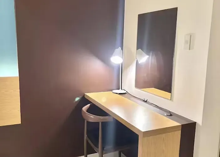 Aparthotel Cozy Space At Horizons 101 With Pool, Netflix, Wifi 3*