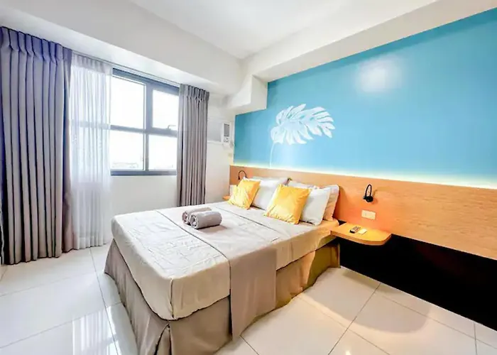 Cozy Space At Horizons 101 With Pool, Netflix, Wifi Aparthotel